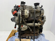 Laden Sie das Bild in den Galerie-Viewer, Motor Audi VW A3 B6 CBA CBAB 2.0 TDI 140PS 103kW 176TKm 2003 Diesel Komplett MOT6148504844lr
