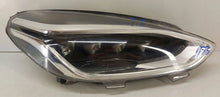 Laden Sie das Bild in den Galerie-Viewer, Frontscheinwerfer Ford Fiesta I H1BB-13E014-AE-KOL- 85122000 Rechts Headlight SCH5540561691gf