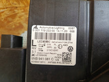 Laden Sie das Bild in den Galerie-Viewer, Frontscheinwerfer VW Tiguan 5NB941081C Full LED Ein Stück (Rechts oder Links) SCH6972514872dz