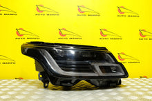 Laden Sie das Bild in den Galerie-Viewer, Frontscheinwerfer Land Rover Range L405 JK52-13W029-BB LED Rechts Headlight SCH8366667392lo