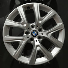 Load image into Gallery viewer, 4x Alufelge 17 Zoll 6.5" 5x112 39ET 6856076-F605014 BMW X1 F48 Rim Wheel FEL4054843475mf