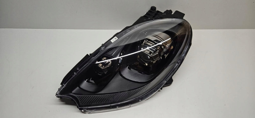 Frontscheinwerfer Porsche Macan 95b 95B941029GF Xenon Links Headlight SCH6050389569yf