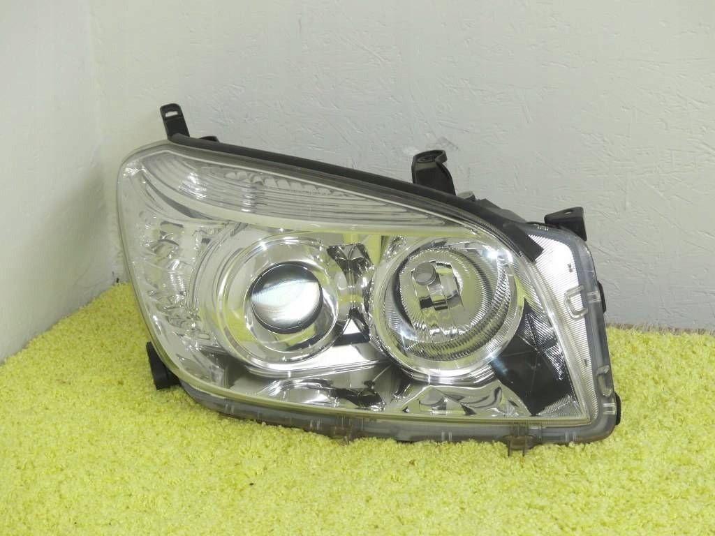 Frontscheinwerfer Toyota III Rechts Scheinwerfer Headlight SCH8221133392rd