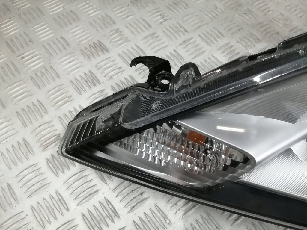 Frontscheinwerfer Honda Jazz III FRE53674 Links Scheinwerfer Headlight