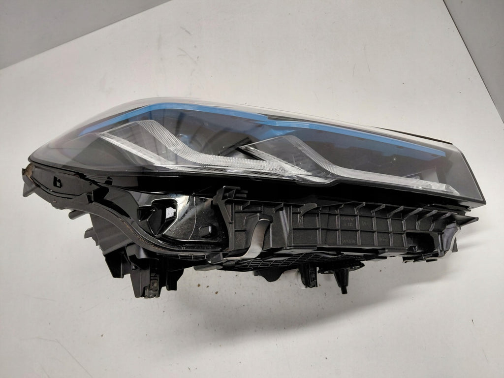 Frontscheinwerfer BMW G30 5A388F2-04 Rechts Scheinwerfer Headlight SCH3845525083cp