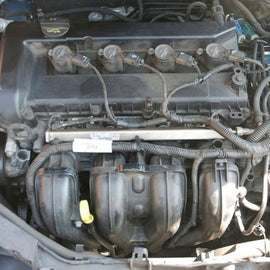 Motor Ford Mondeo I Galaxy Focus C-Max QQDC 1.8 125PS 90kW Benzin Unkomplett MOT1727630799rj