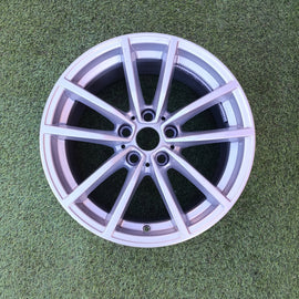 1x Alufelge 17 Zoll 7.5
