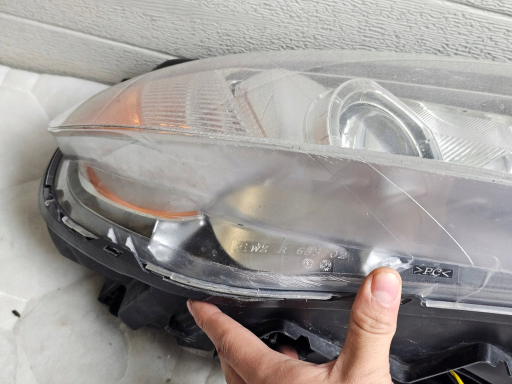 Frontscheinwerfer Volvo V70 S80 31353533 Xenon Rechts Scheinwerfer Headlight SCH8843651709iy