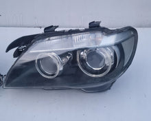 Laden Sie das Bild in den Galerie-Viewer, Frontscheinwerfer BMW E65 6937225 Ein Satz Scheinwerfer Headlight SCH1038464370ls