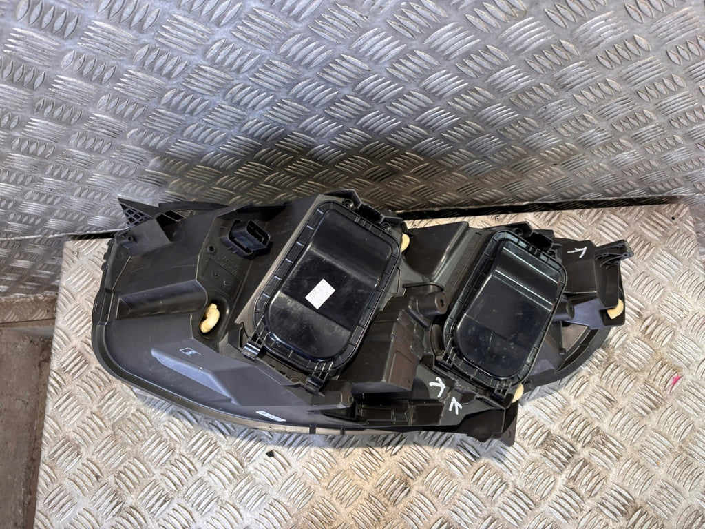 Frontscheinwerfer Citroën Spacetourer Rechts Scheinwerfer Headlight SCH6558085410gg