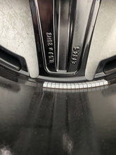 Load image into Gallery viewer, 1x Alufelge 20 Zoll 8.0" 5x112 A2544010600 Mercedes-Benz Glc Amg Rim Wheel FEL3824253551oz