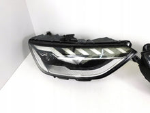 Laden Sie das Bild in den Galerie-Viewer, Frontscheinwerfer Audi A4 B9 8W0941035E 8W0941036E LED Ein Satz Headlight SCH9482158326gb