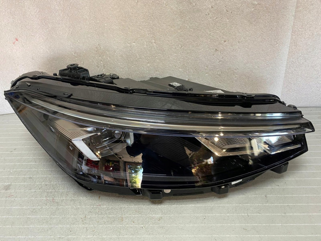 Frontscheinwerfer VW Passat 3J1941006 3J1941005KOD 85122000 Full LED Rechts SCH3959148588ev