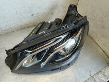 Laden Sie das Bild in den Galerie-Viewer, Frontscheinwerfer Mercedes-Benz W213 A2139064104 Links Scheinwerfer Headlight SCH3195449982nk