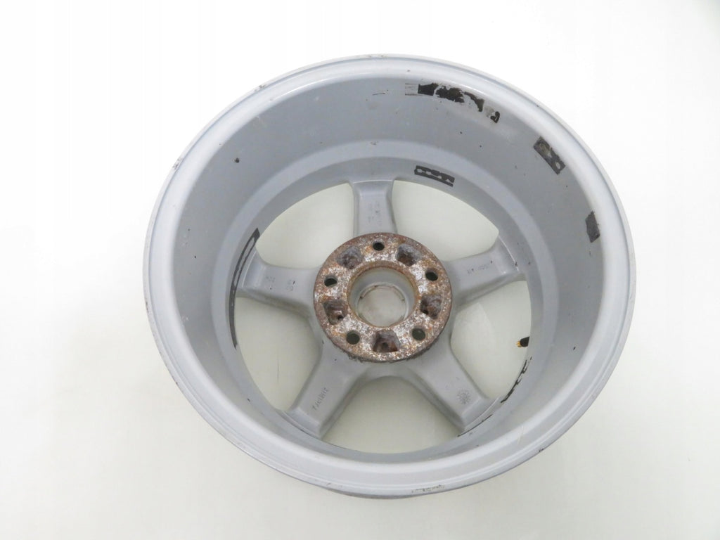 4x Alufelge 15 Zoll 7.0" 5x120 40ET KBA44931 BMW 3 E36 E46 E90 Rim Wheel FEL5325057359gj