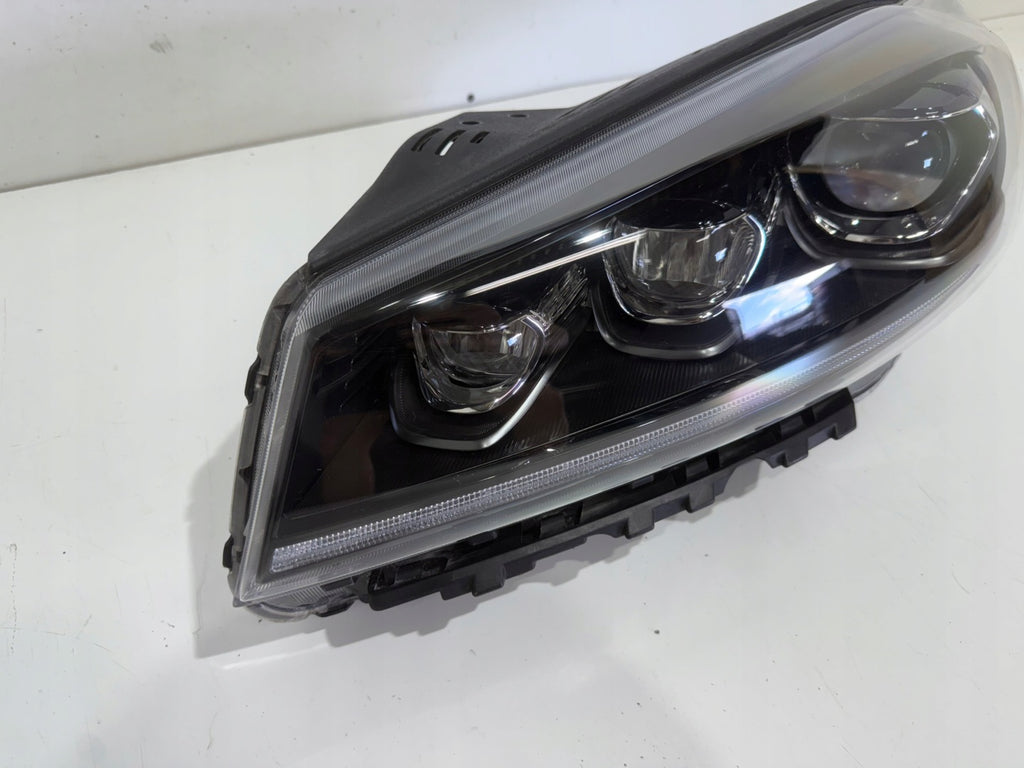 Frontscheinwerfer Kia Sorento III 92101-C5620 Links Scheinwerfer Headlight SCH2236565932aw