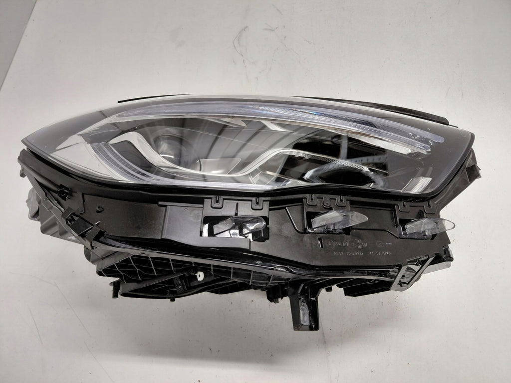 Frontscheinwerfer Mercedes-Benz W247 A2479067801 Full LED Rechts Headlight SCH8011548780in