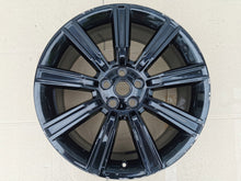 Load image into Gallery viewer, 1x Alufelge 21 Zoll 9.5" 5x120 49ET GK6M-1007-AA Land Rover Range Sport L494 FEL2633509714lr