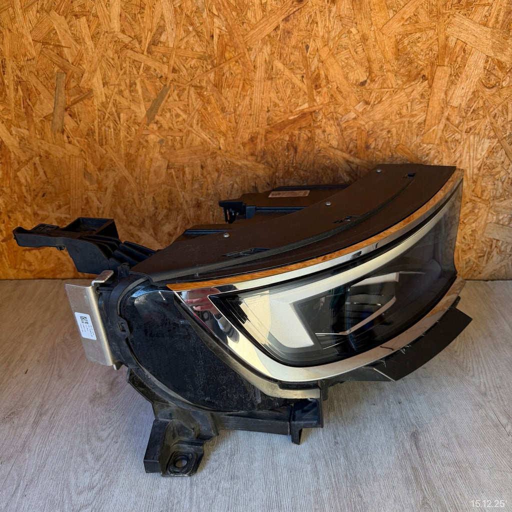 Frontscheinwerfer Opel Mokka 9834016680 LED Rechts Scheinwerfer Headlight SCH1895639660mc