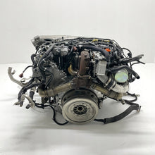 Laden Sie das Bild in den Galerie-Viewer, Motor Audi Q5 CCWA 3.0 TDI 240PS 176kW 2012 Diesel Engine Komplett