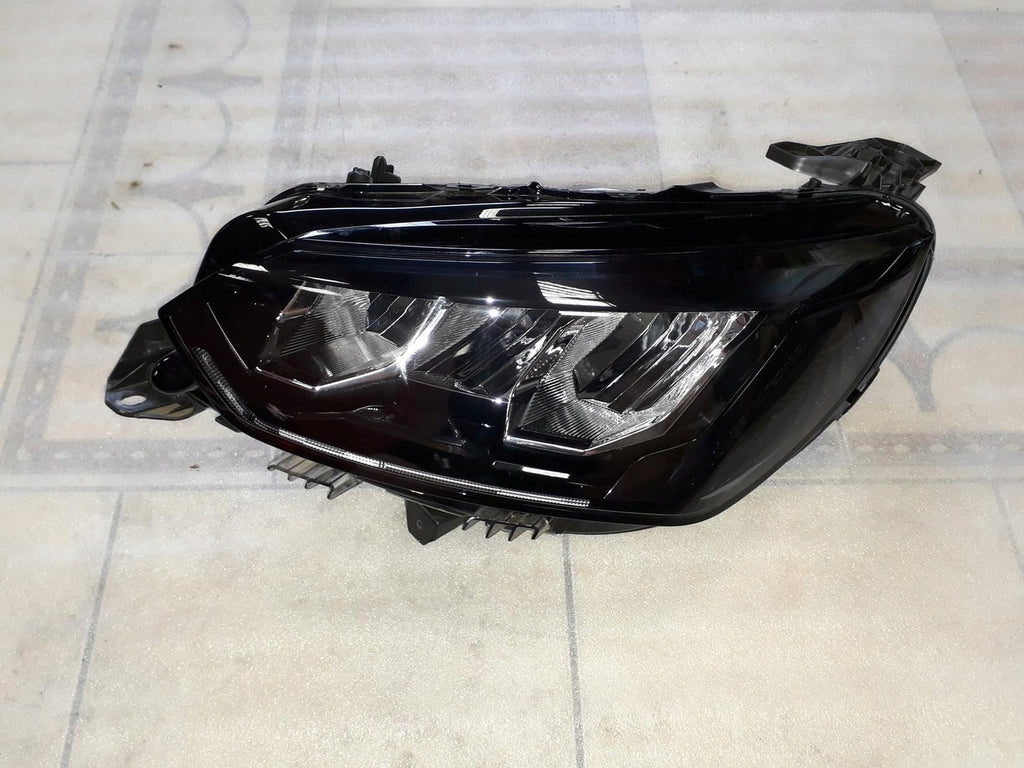 Frontscheinwerfer Peugeot 208 9833036380 Links Scheinwerfer Headlight SCH9167180540gs