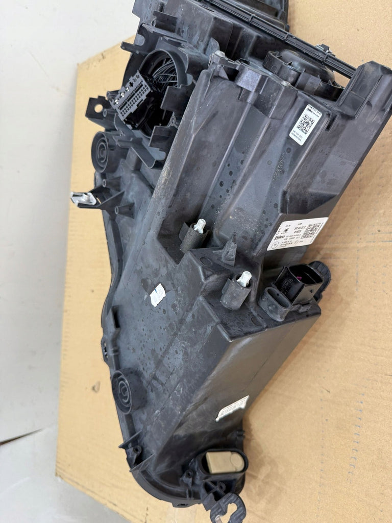 Frontscheinwerfer Seat Leon 5FB941007G Full LED Ein Stück (Rechts oder Links)