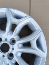 Laden Sie das Bild in den Galerie-Viewer, 1x Alufelge 16 Zoll 6.0&quot; 4x108 37 5ET Ford Ecosport Rim Wheel