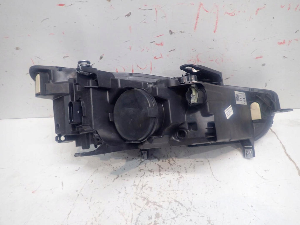 Frontscheinwerfer Seat Leon 5FB941005D Links Scheinwerfer Headlight