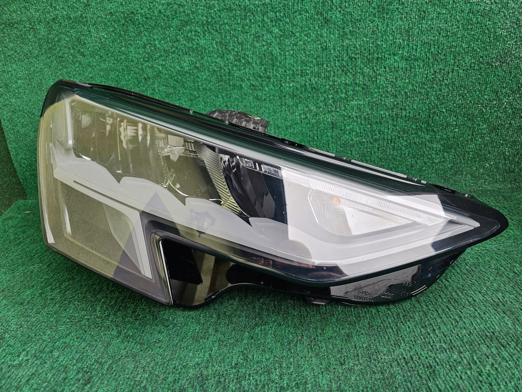Frontscheinwerfer Audi A3 8Y09411012 Rechts Scheinwerfer Headlight SCH2504827031rb