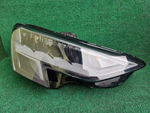 Load image into Gallery viewer, Frontscheinwerfer Audi A3 8Y09411012 Rechts Scheinwerfer Headlight SCH2504827031rb