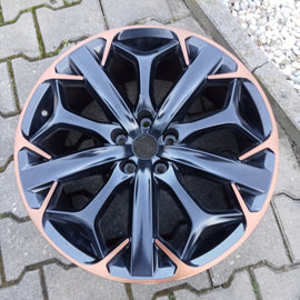 1x Alufelge 18 Zoll 8.0