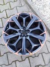 Load image into Gallery viewer, 1x Alufelge 18 Zoll 8.0" 5x112 5FF601025K Cupra I Rim Wheel FEL2901365982uc