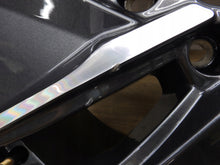 Laden Sie das Bild in den Galerie-Viewer, 1x Alufelge 19 Zoll 8.0&quot; 5x112 45ET Glanz Grau 11A601025 Mg Rim Wheel