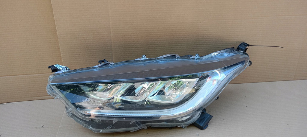 Frontscheinwerfer Toyota 4 Yaris 0036182 K0-8EU Links Scheinwerfer Headlight