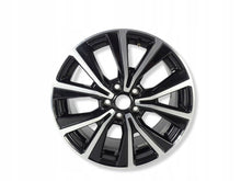 Load image into Gallery viewer, 1x Alufelge 17 Zoll 7.0" 5x108 47 5ET Glanz Schwarz L1TC-1007-AA Ford Puma FEL8828588810qx