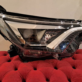 Frontscheinwerfer Toyota W3049 Rechts Scheinwerfer Headlight SCH9139151340qz
