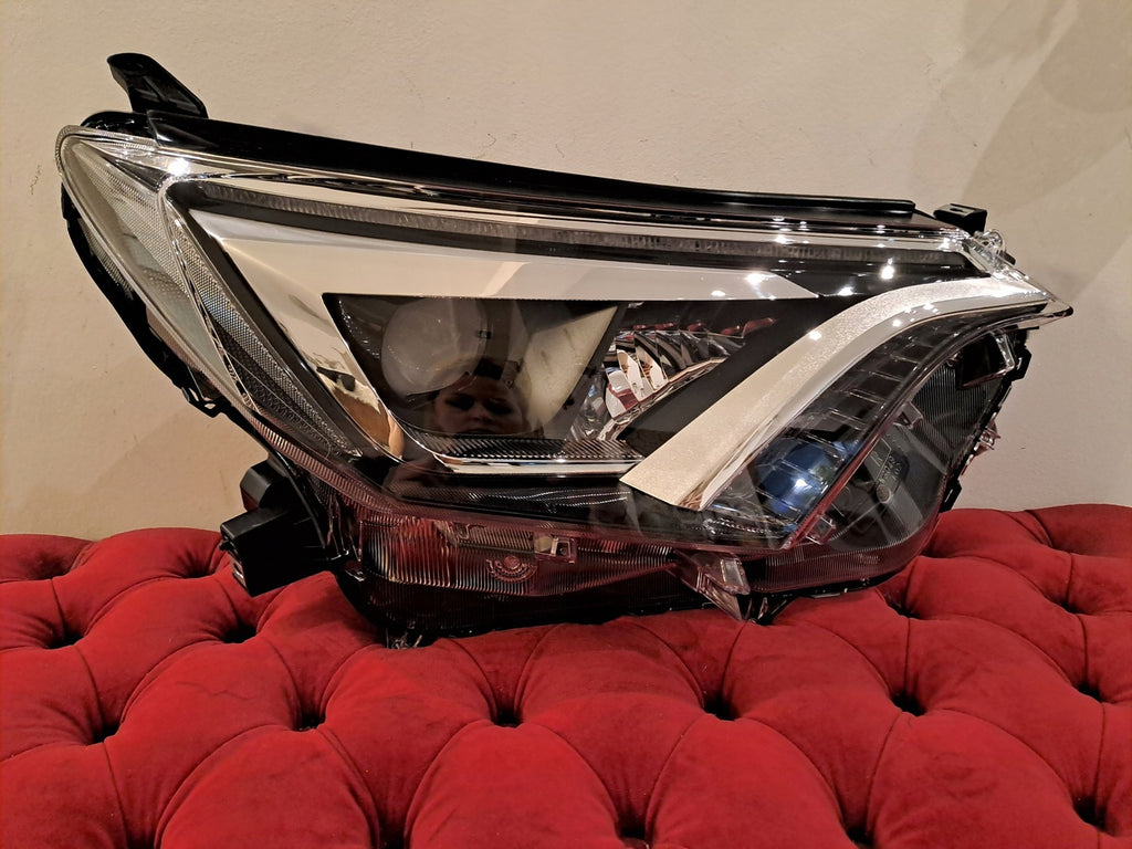 Frontscheinwerfer Toyota W3049 Rechts Scheinwerfer Headlight SCH9139151340qz
