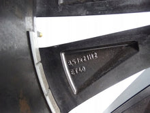 Load image into Gallery viewer, 1x Alufelge 21 Zoll 8.5" 5x112 40ET Glanz Schwarz 5LA601025 Skoda Enyaq Iv FEL7932012661gr
