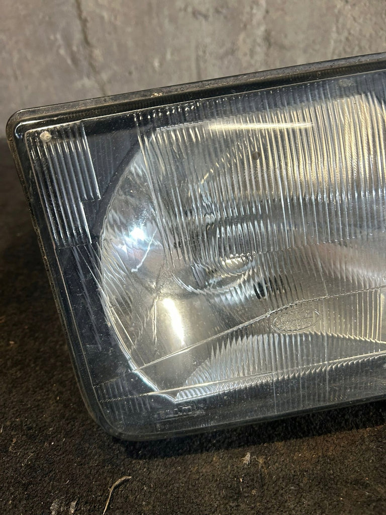 Frontscheinwerfer Land Rover I Discovery Rechts Scheinwerfer Headlight SCH1733447254ik