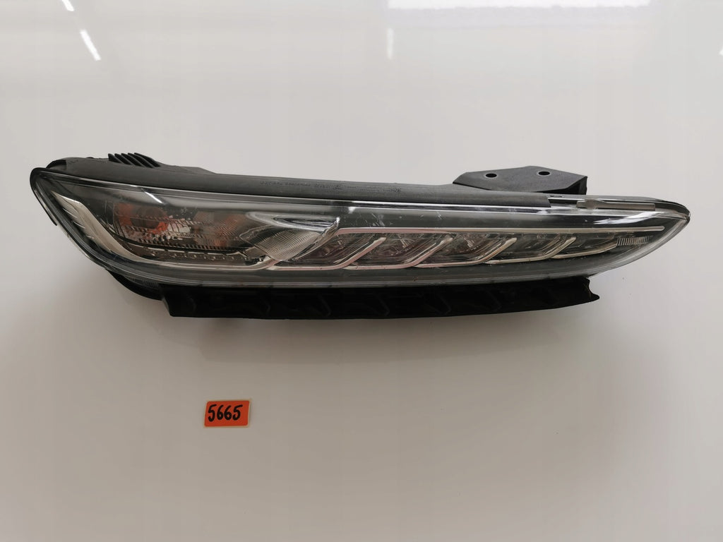 Frontscheinwerfer Hyundai Kona 92208-J90 LED Rechts Scheinwerfer Headlight SCH5976195729uu