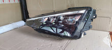 Laden Sie das Bild in den Galerie-Viewer, Frontscheinwerfer Skoda Scala 657941015A LED Links Scheinwerfer Headlight SCH7240619282od