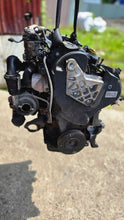 Laden Sie das Bild in den Galerie-Viewer, Motor Renault I F9Q870 1.9 DCI 131PS 96kW 2010 Diesel Engine Komplett