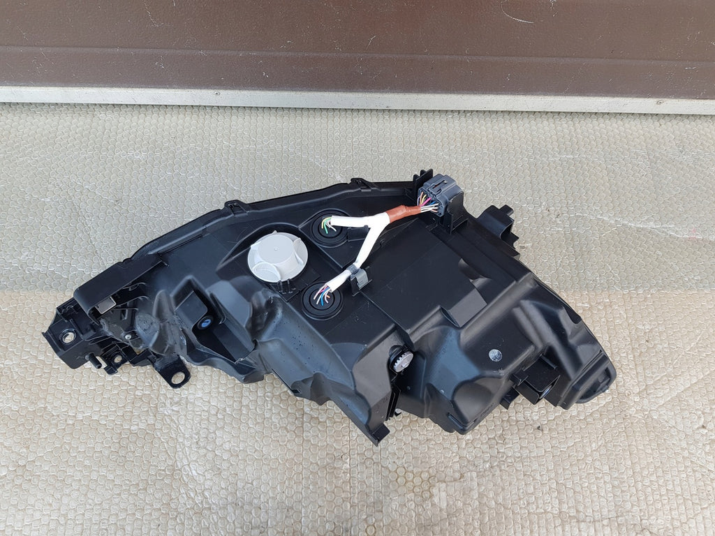 Frontscheinwerfer Mazda 6 Gj GRF5-51040 Full LED Ein Stück (Rechts oder Links) SCH1149970905vh