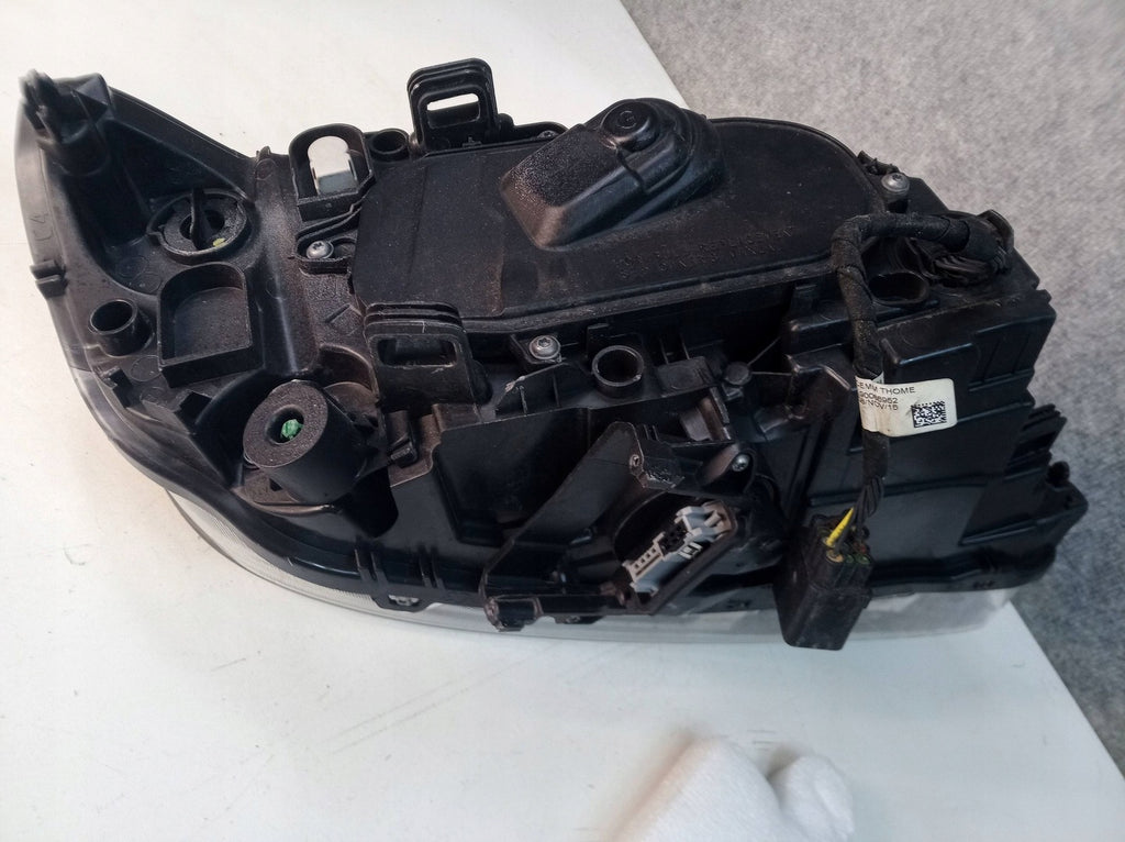 Frontscheinwerfer Volvo V60 31420261 89908941 Links Scheinwerfer Headlight SCH3912569082vf
