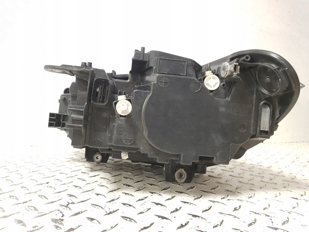 Frontscheinwerfer BMW X2 F39 8738186-04 Full LED Rechts Scheinwerfer Headlight SCH5077824382po