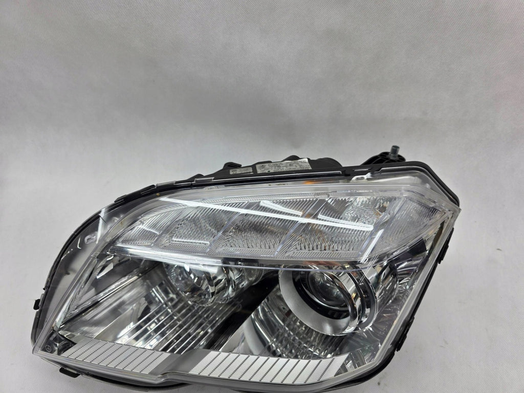 Frontscheinwerfer Mercedes-Benz X204 W204 2048205361 Links Headlight SCH2132644157vs