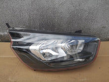 Laden Sie das Bild in den Galerie-Viewer, Frontscheinwerfer Ford Transit Custom JK21-13W029-BH Rechts Headlight SCH4664395865sl