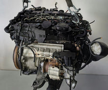 Laden Sie das Bild in den Galerie-Viewer, Motor BMW F10 3 F30 E60 E90 N47D20A 2.0 Diesel Engine Komplett