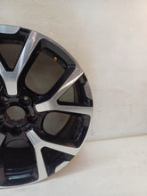 Load image into Gallery viewer, 1x Alufelge 19 Zoll 7.5" 5x108 48ET Citroën C3 Aircross Rim Wheel FEL7680521486kg
