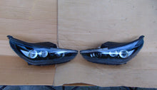 Load image into Gallery viewer, Frontscheinwerfer Hyundai I30 III 92101-S0100 LED Ein Satz Headlight SCH5145952127nt